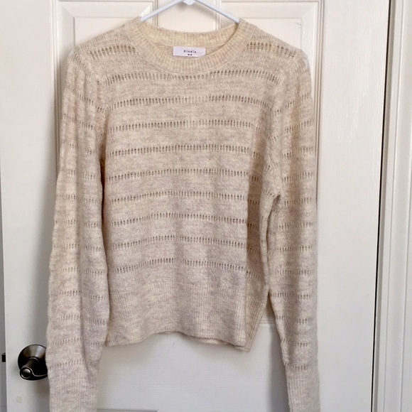 Elodie Sweater size Medium - Picture 1 of 5
